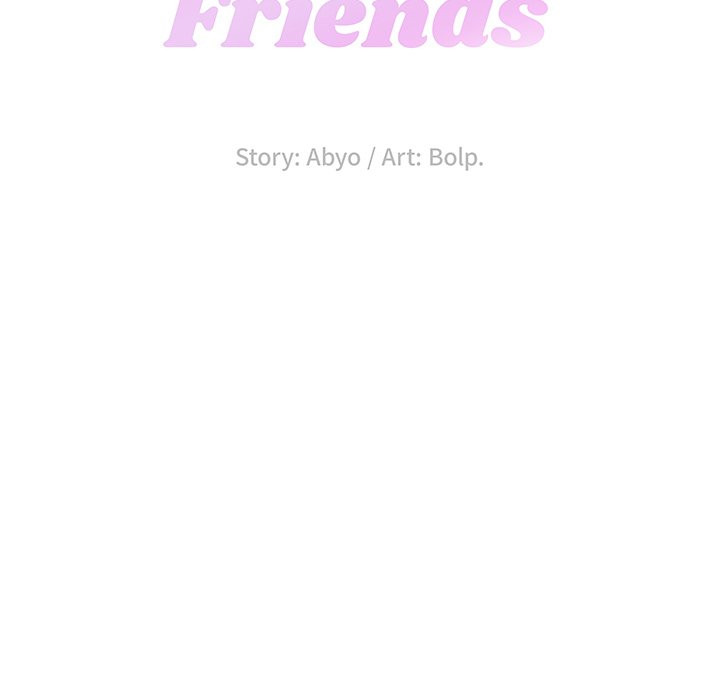 Childhood Friends Chapter 15 image 28