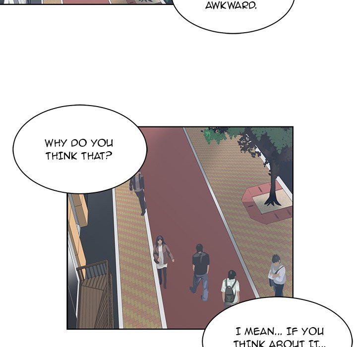 Childhood Friends Chapter 15 image 30