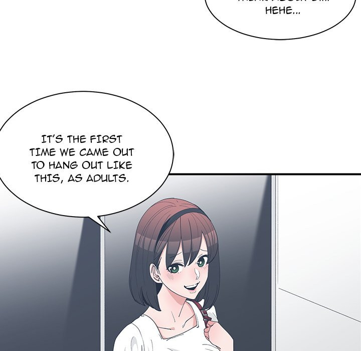 Childhood Friends Chapter 15 image 31
