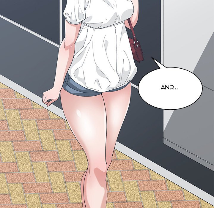 Childhood Friends Chapter 15 image 32