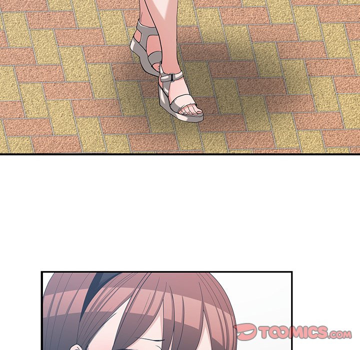 Childhood Friends Chapter 15 image 33