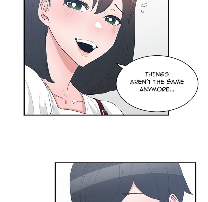 Childhood Friends Chapter 15 image 34