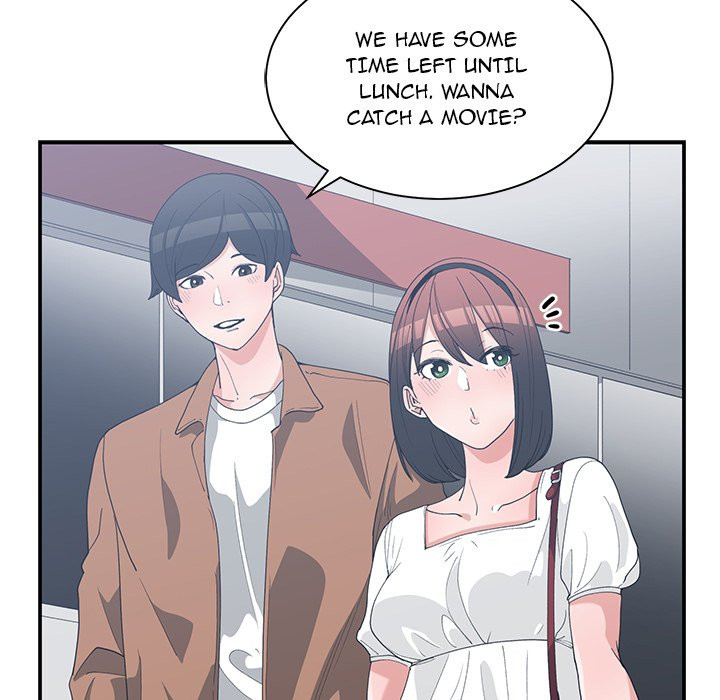 Childhood Friends Chapter 15 image 36
