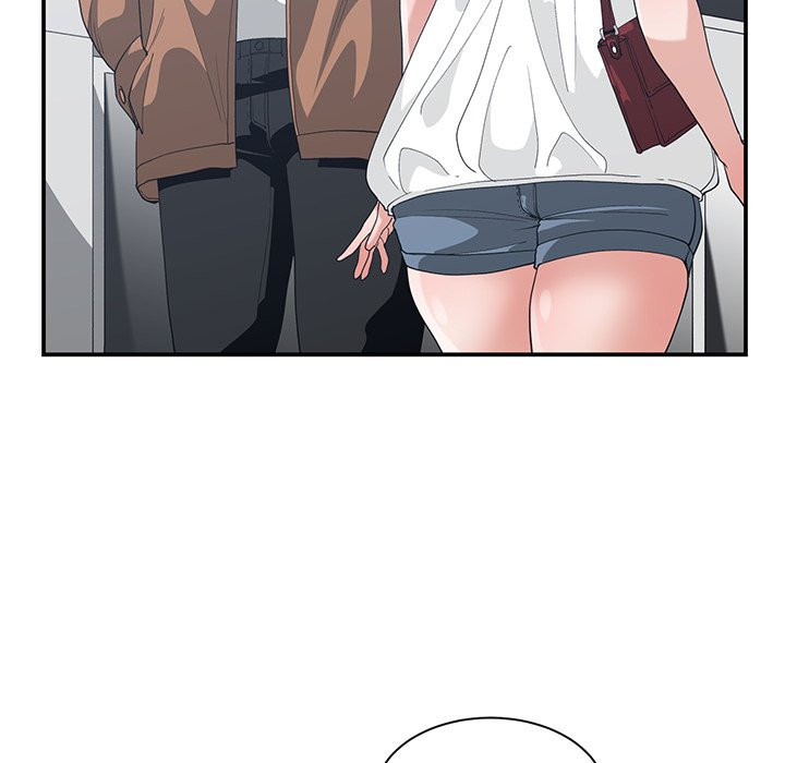 Childhood Friends Chapter 15 image 37