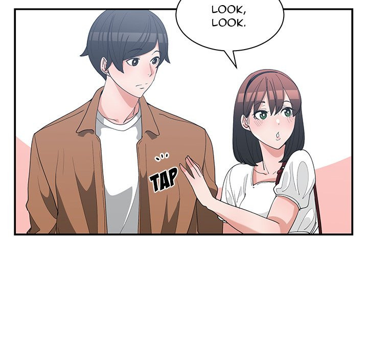 Childhood Friends Chapter 15 image 38