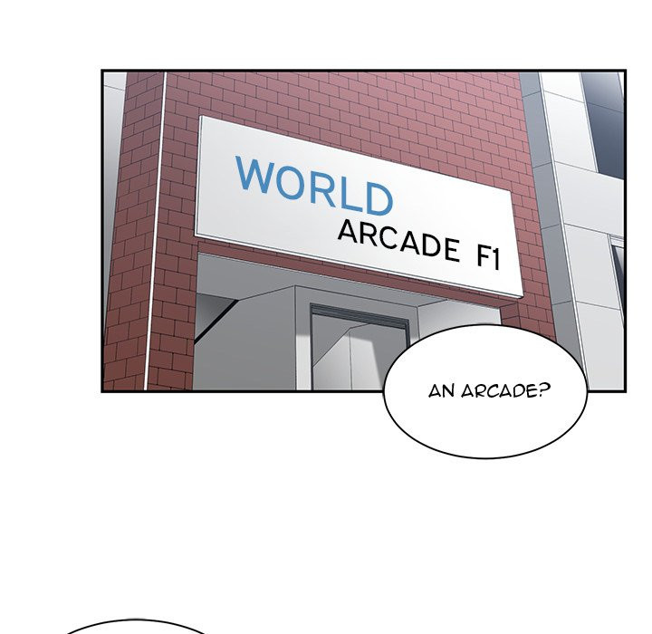 Childhood Friends Chapter 15 image 39