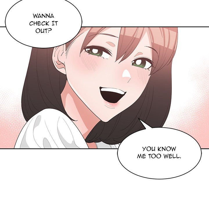 Childhood Friends Chapter 15 image 40