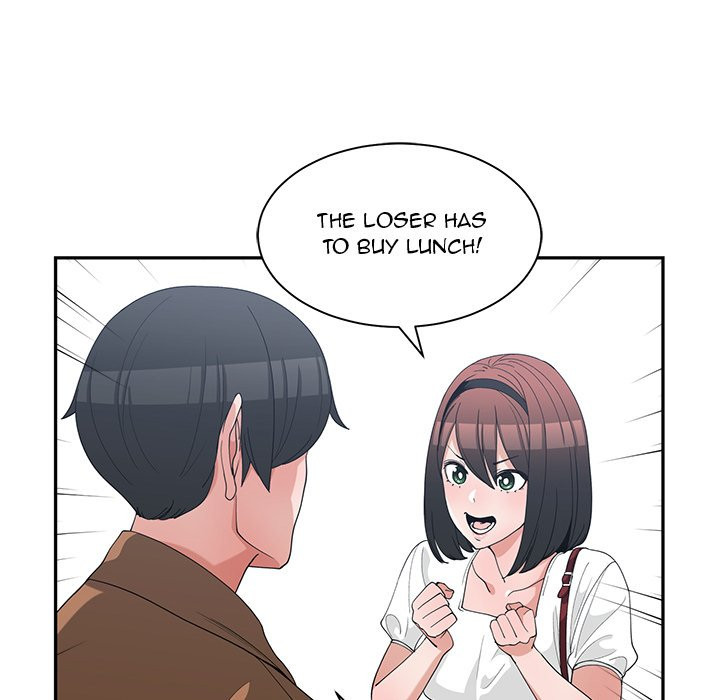 Childhood Friends Chapter 15 image 41