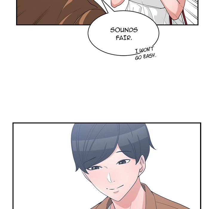Childhood Friends Chapter 15 image 42