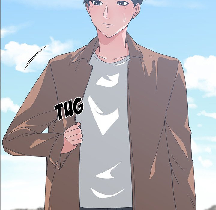 Childhood Friends Chapter 15 image 4