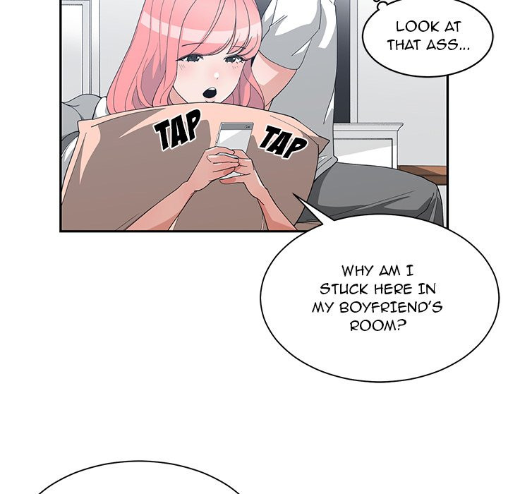 Childhood Friends Chapter 15 image 50