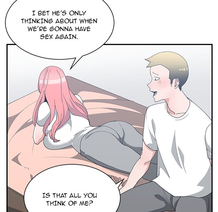 Childhood Friends Chapter 15 image 51