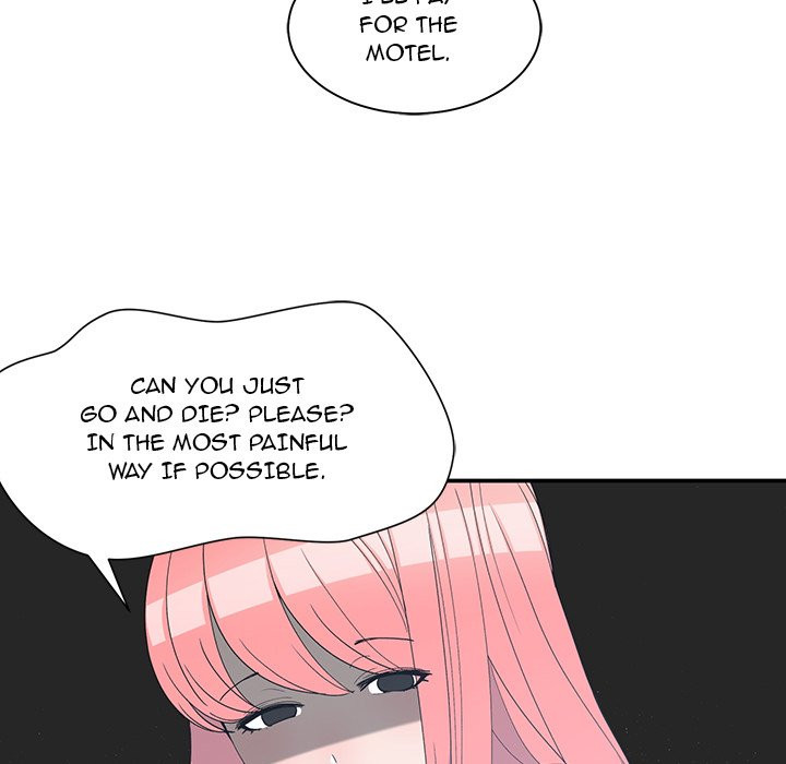 Childhood Friends Chapter 15 image 55