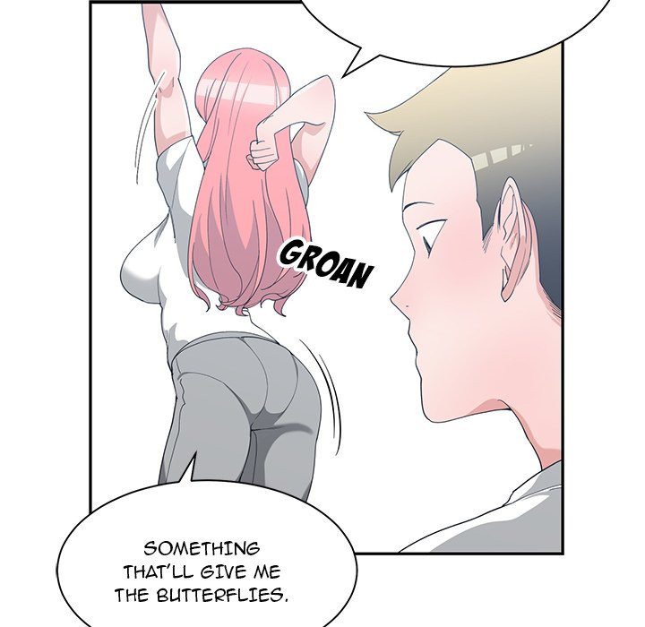 Childhood Friends Chapter 15 image 57