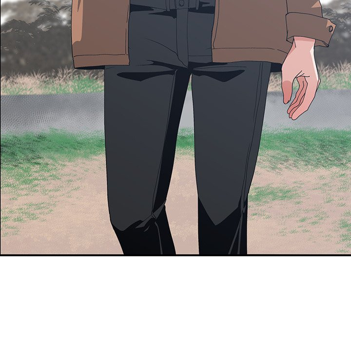 Childhood Friends Chapter 15 image 5