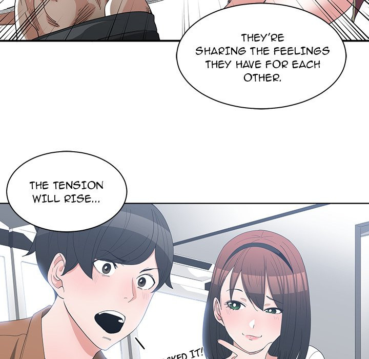 Childhood Friends Chapter 15 image 61