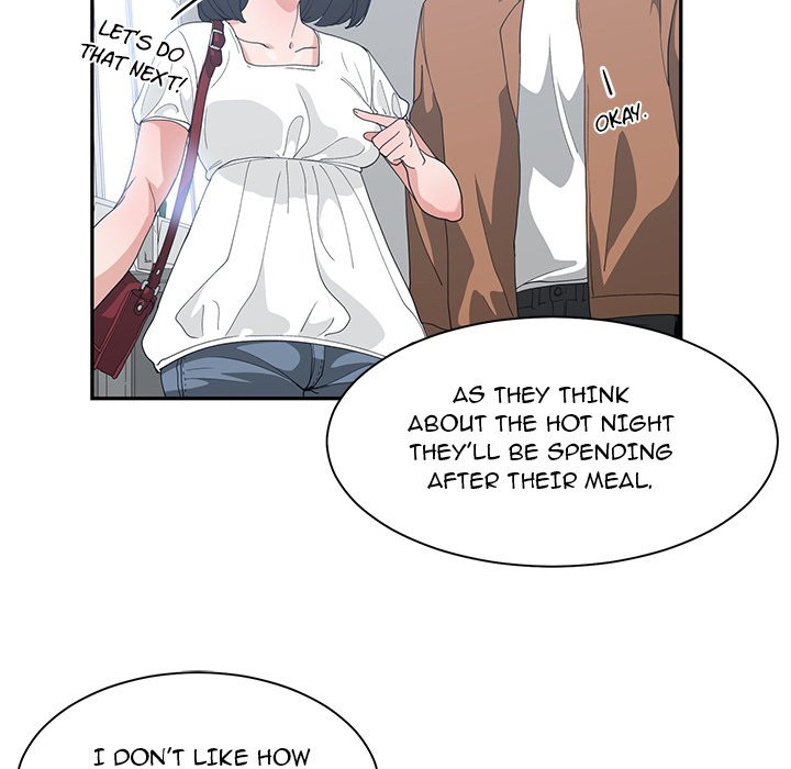 Childhood Friends Chapter 15 image 63