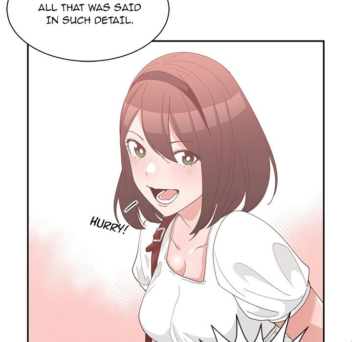 Childhood Friends Chapter 15 image 64