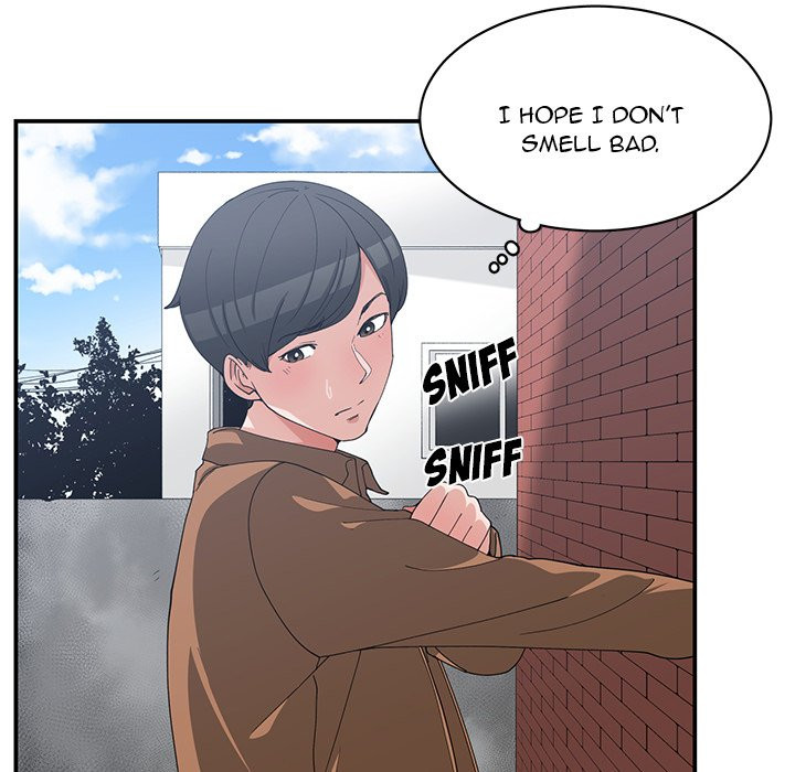 Childhood Friends Chapter 15 image 6