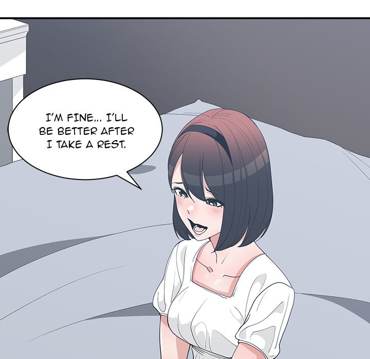 Childhood Friends Chapter 15 image 73
