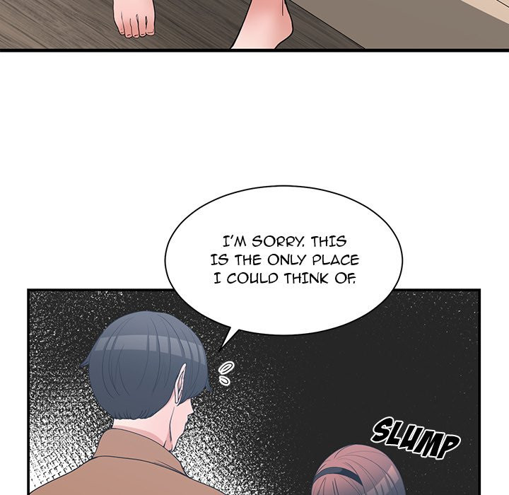 Childhood Friends Chapter 15 image 75