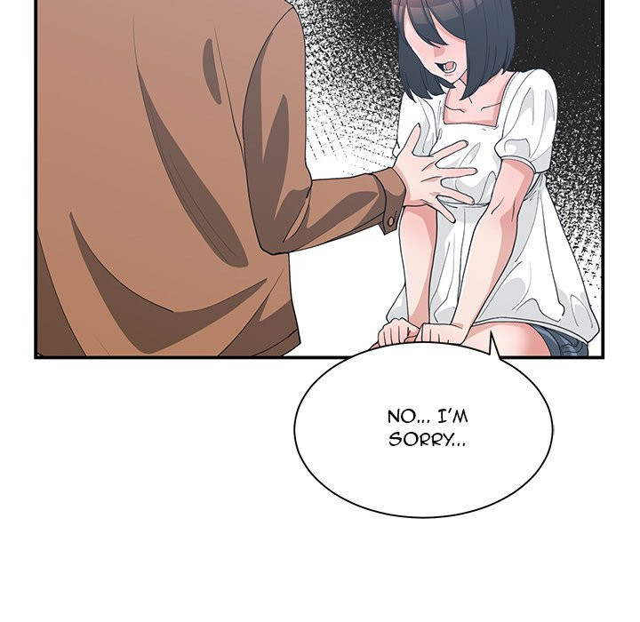 Childhood Friends Chapter 15 image 76