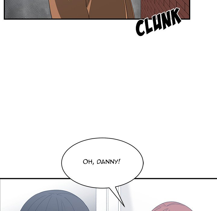 Childhood Friends Chapter 15 image 7