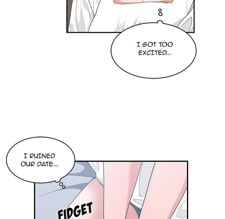 Childhood Friends Chapter 15 image 79