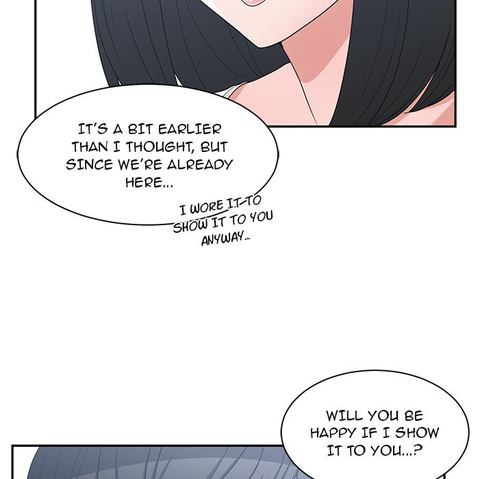 Childhood Friends Chapter 15 image 85