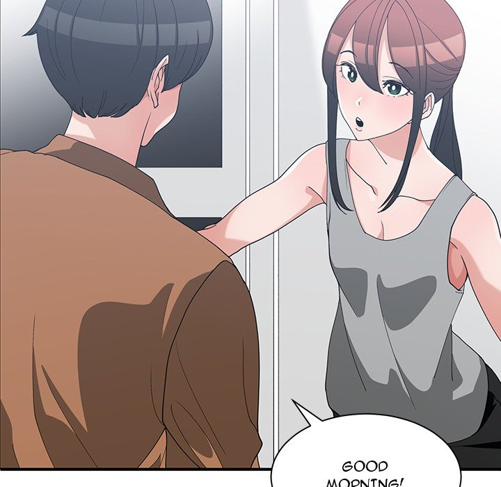Childhood Friends Chapter 15 image 8