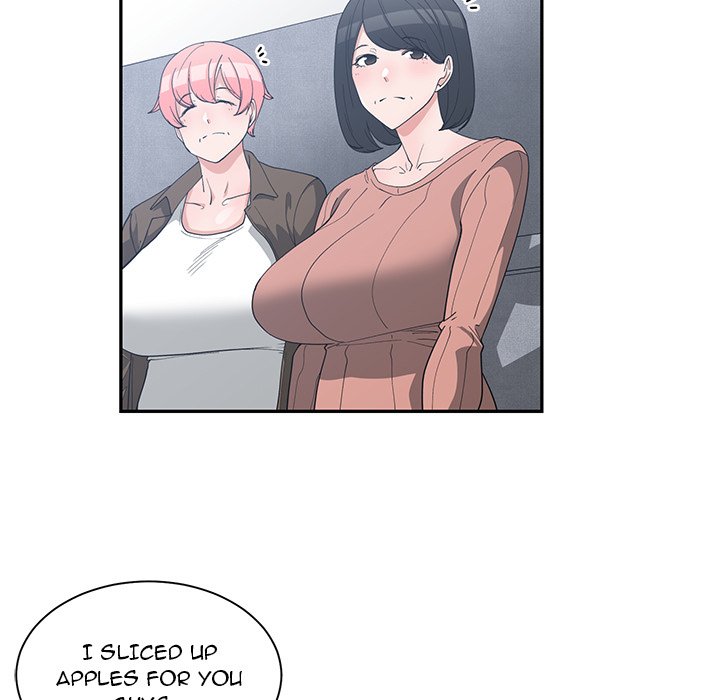 Childhood Friends Chapter 17 image 10