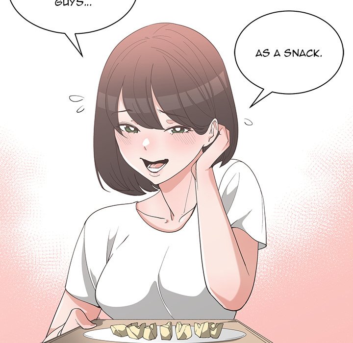 Childhood Friends Chapter 17 image 11