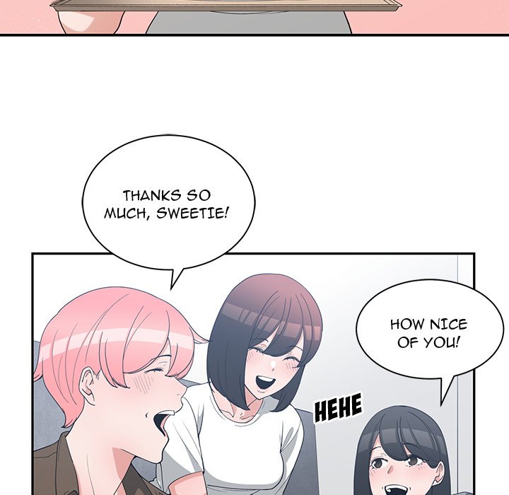 Childhood Friends Chapter 17 image 12