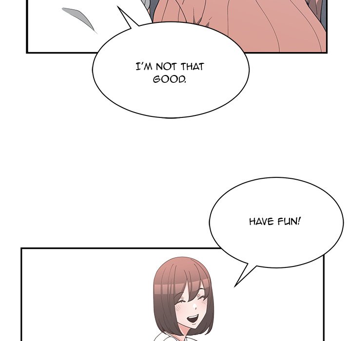 Childhood Friends Chapter 17 image 16