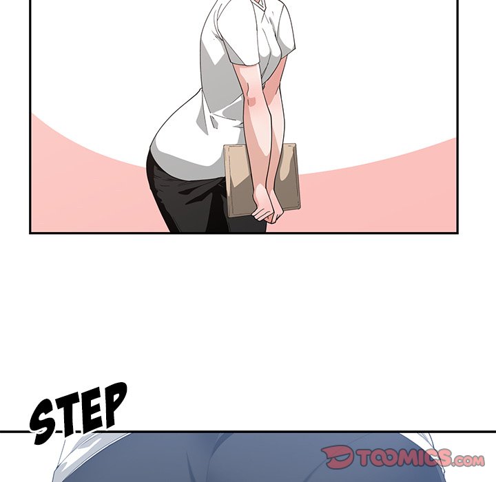 Childhood Friends Chapter 17 image 17