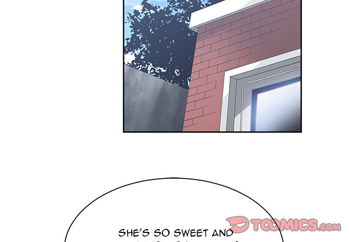 Childhood Friends Chapter 17 image 1