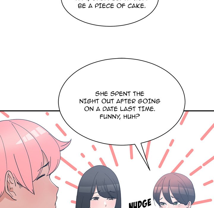Childhood Friends Chapter 17 image 20