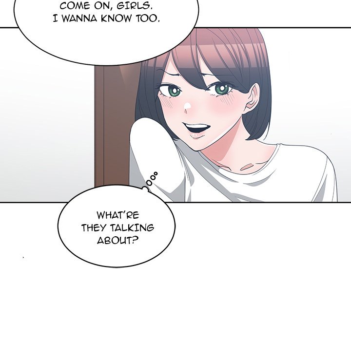 Childhood Friends Chapter 17 image 22