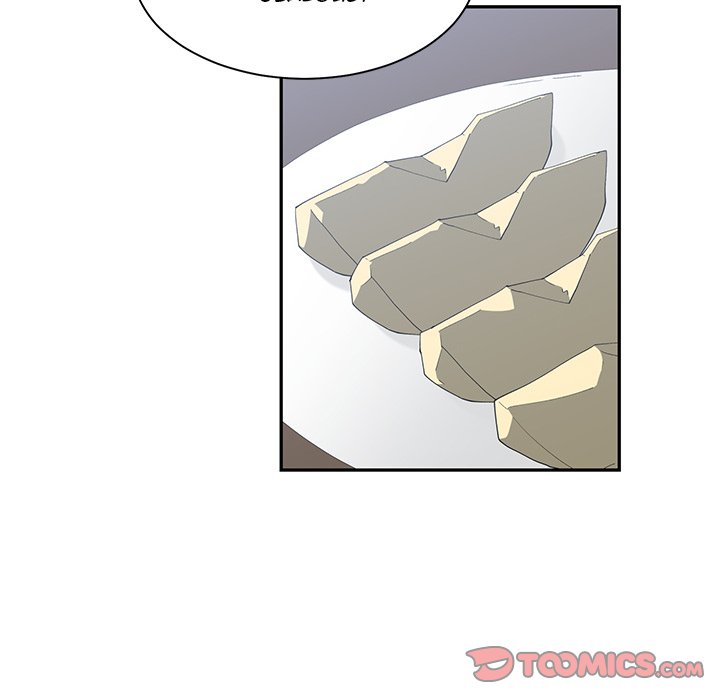 Childhood Friends Chapter 17 image 25