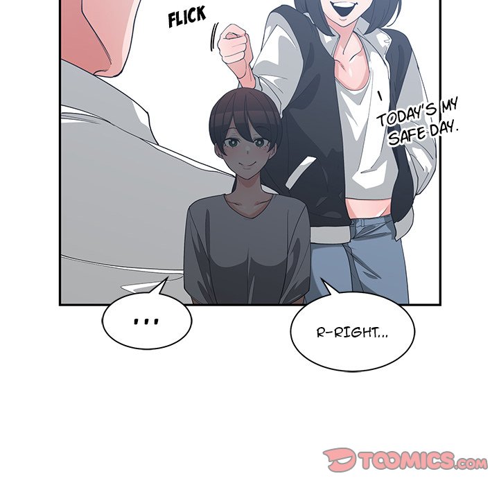 Childhood Friends Chapter 17 image 29