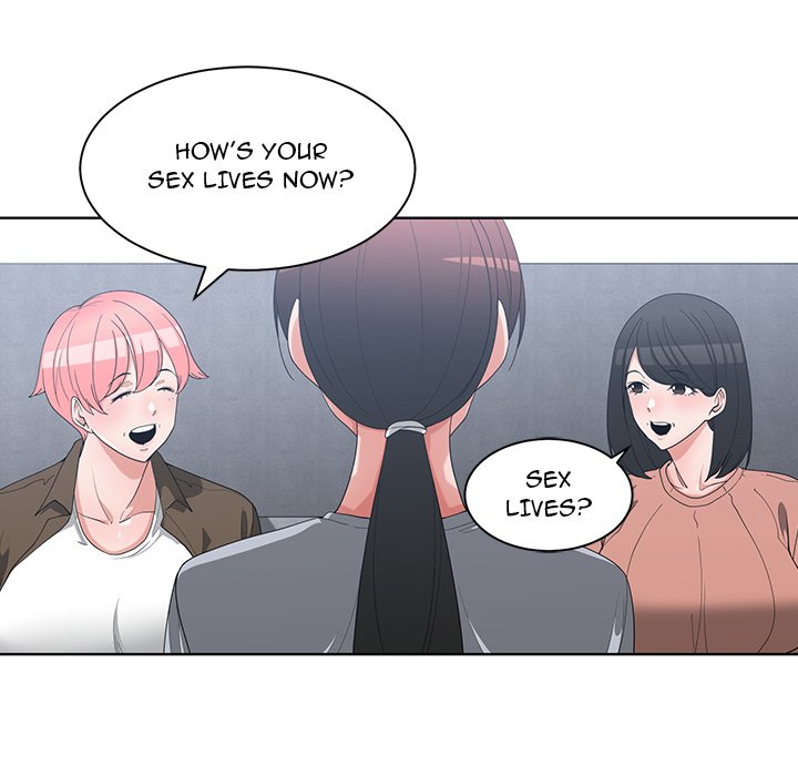 Childhood Friends Chapter 17 image 30