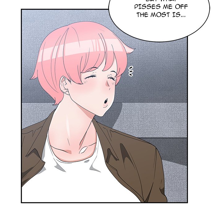 Childhood Friends Chapter 17 image 34