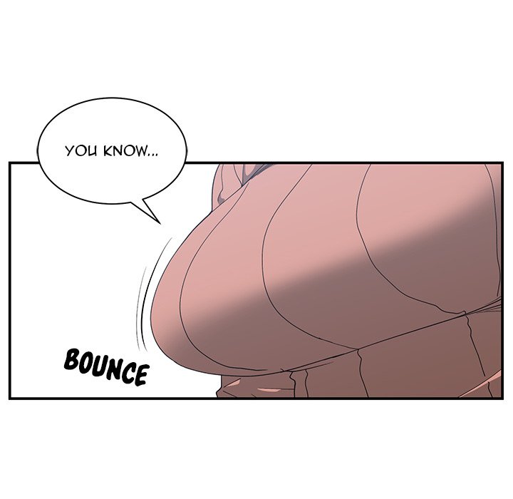 Childhood Friends Chapter 17 image 35