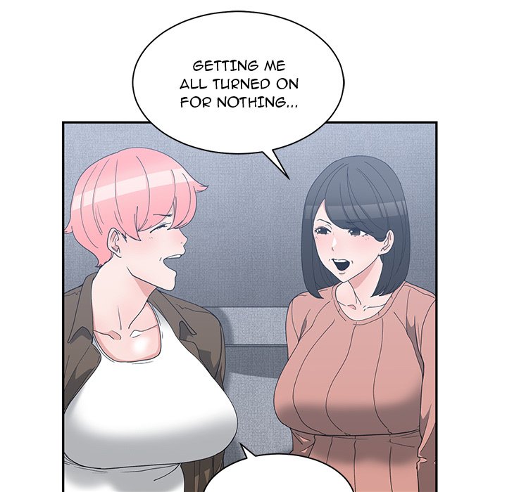 Childhood Friends Chapter 17 image 38