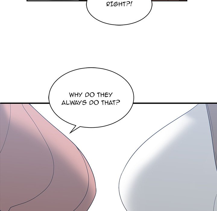 Childhood Friends Chapter 17 image 39