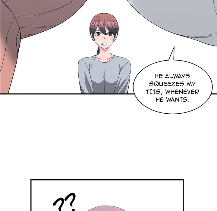 Childhood Friends Chapter 17 image 40