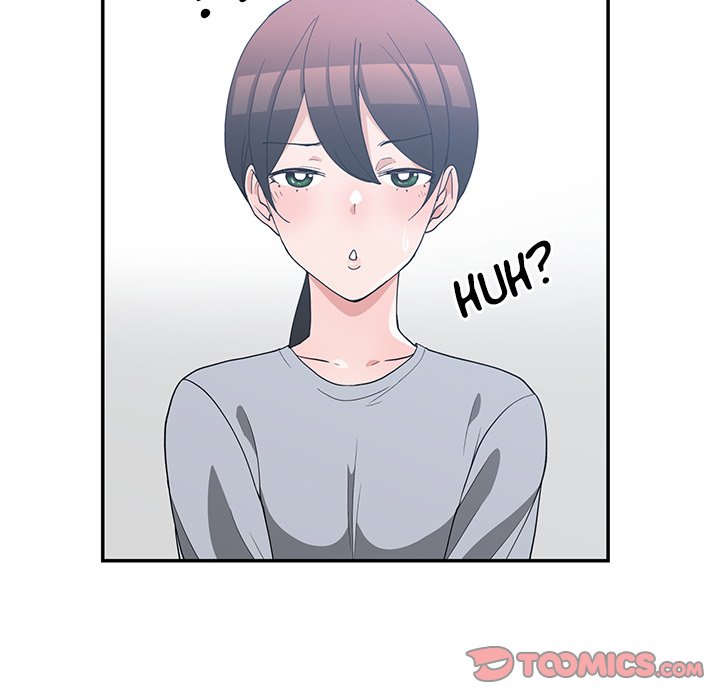 Childhood Friends Chapter 17 image 41