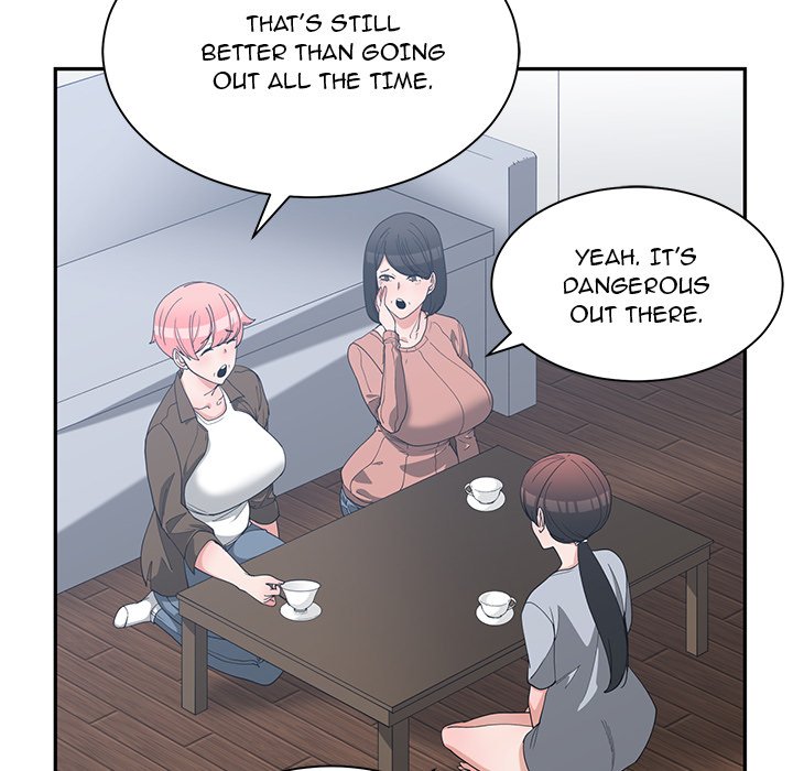 Childhood Friends Chapter 17 image 4