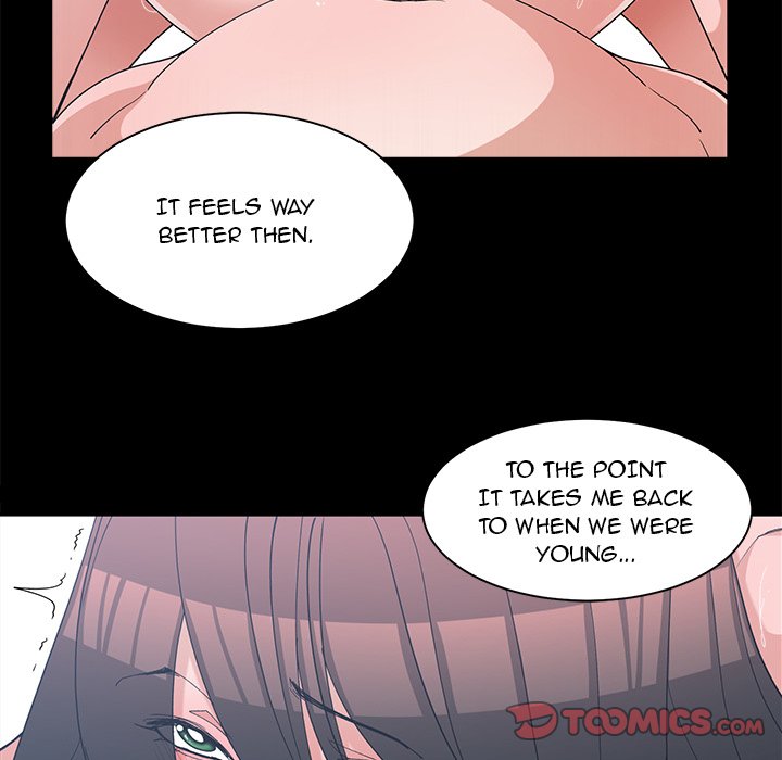Childhood Friends Chapter 17 image 49