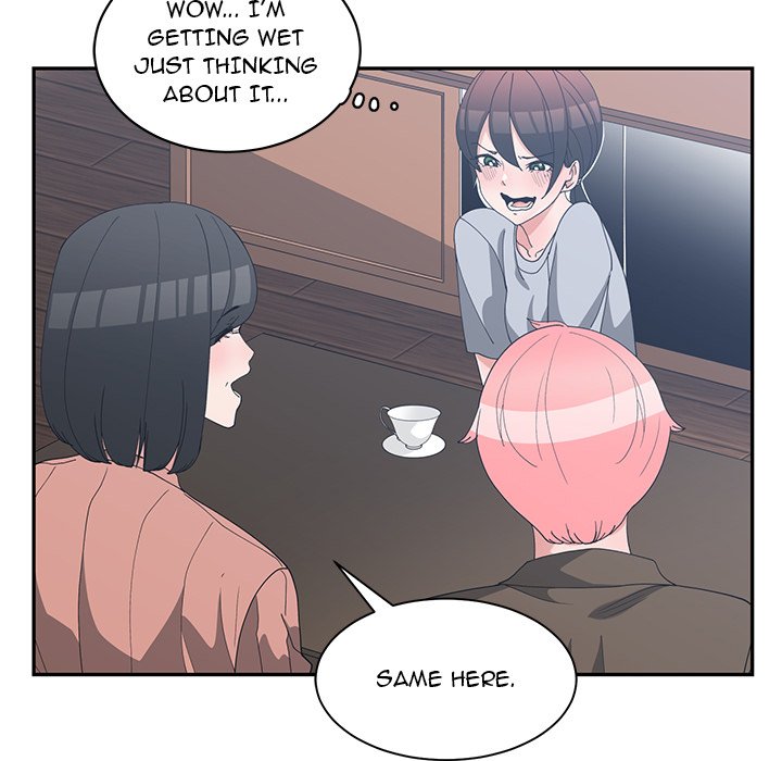 Childhood Friends Chapter 17 image 52